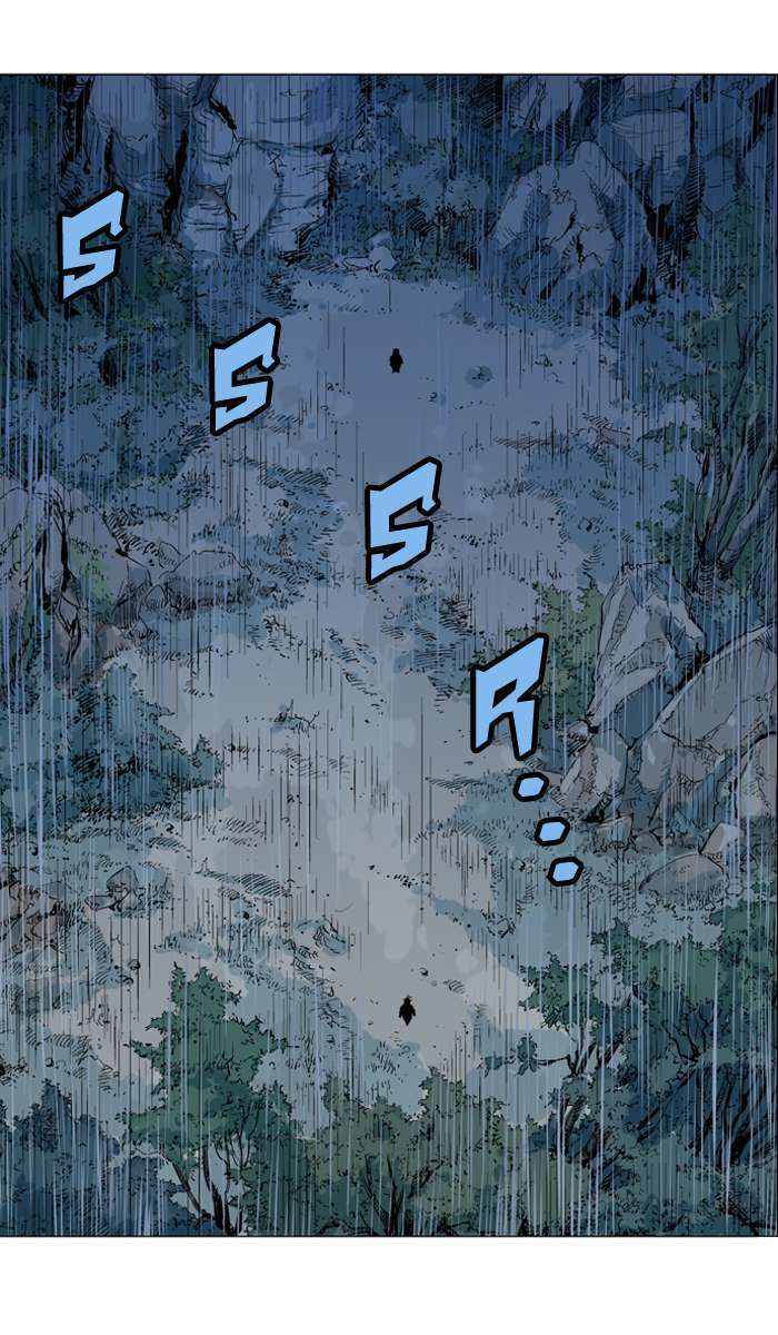 Gosu chapter 96 halaman 19