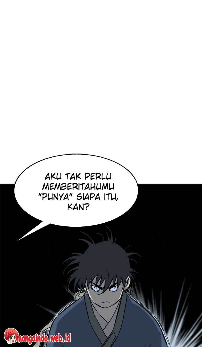 Gosu chapter 96 halaman 20
