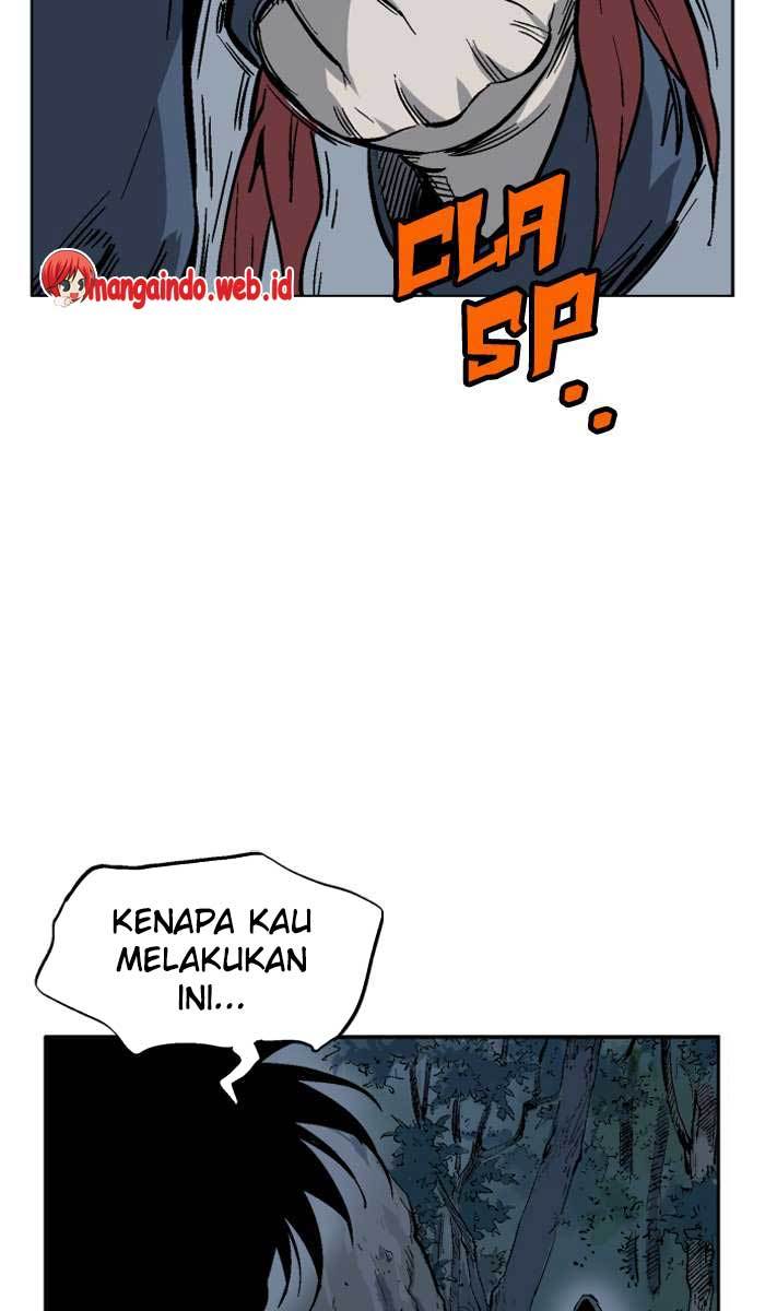 Gosu chapter 96 halaman 22