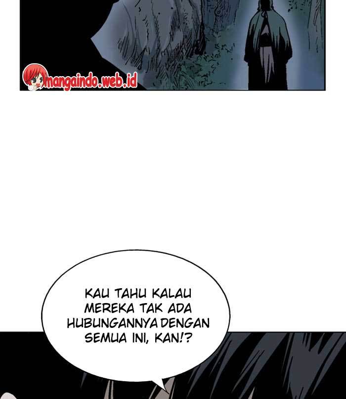 Gosu chapter 96 halaman 23