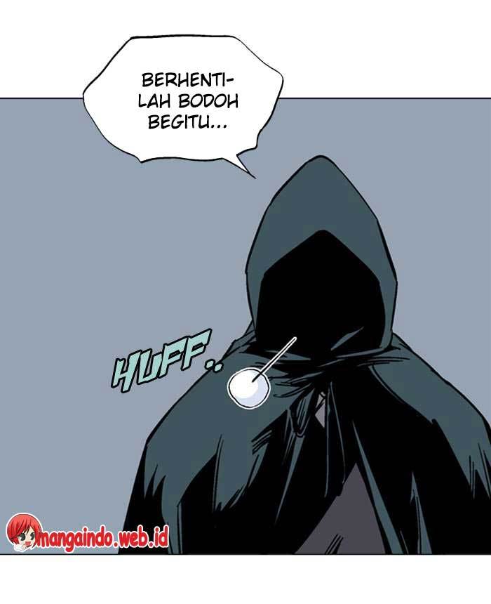 Gosu chapter 96 halaman 25