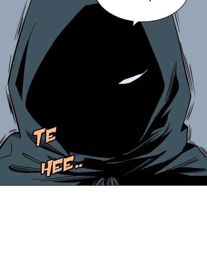 Gosu chapter 96 halaman 27