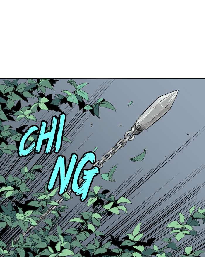 Gosu chapter 96 halaman 28