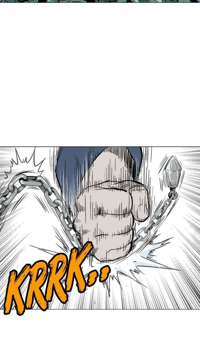 Gosu chapter 96 halaman 29