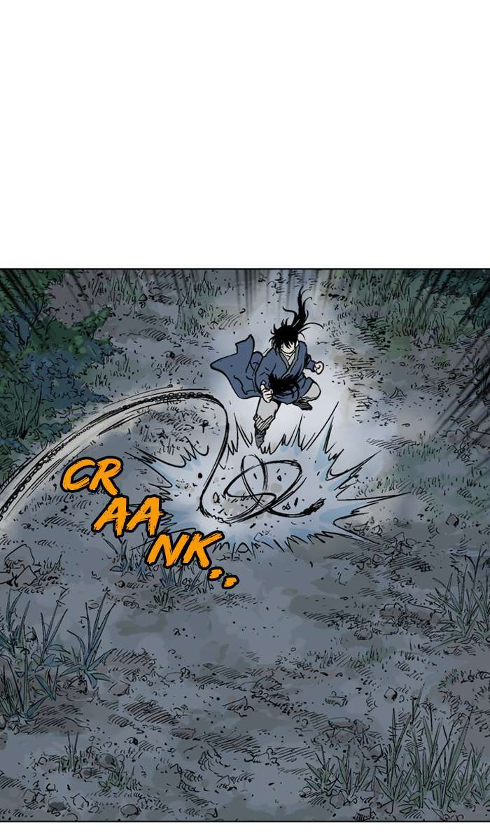 Gosu chapter 96 halaman 30