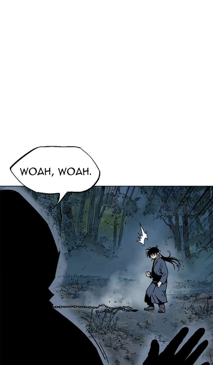 Gosu chapter 96 halaman 31