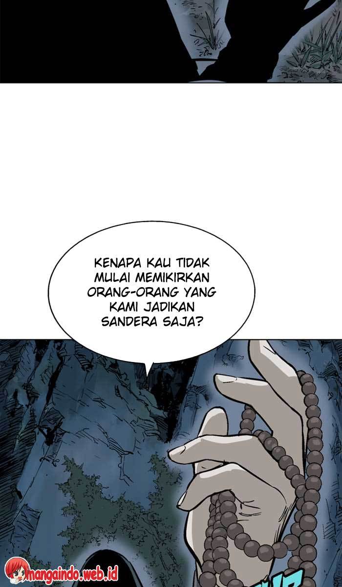 Gosu chapter 96 halaman 32