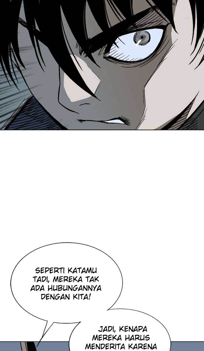 Gosu chapter 96 halaman 34