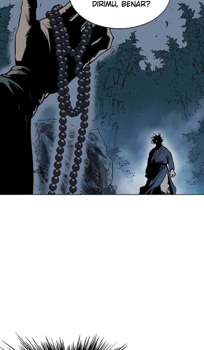 Gosu chapter 96 halaman 35