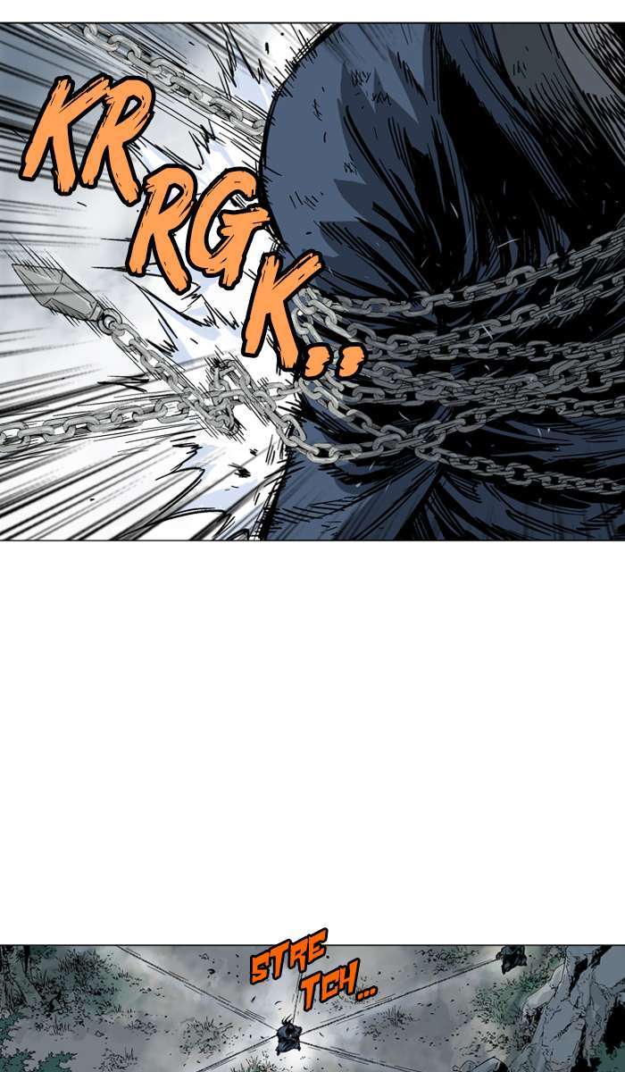 Gosu chapter 96 halaman 39