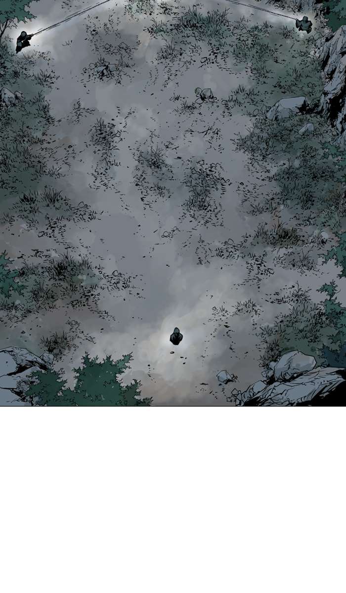 Gosu chapter 96 halaman 40