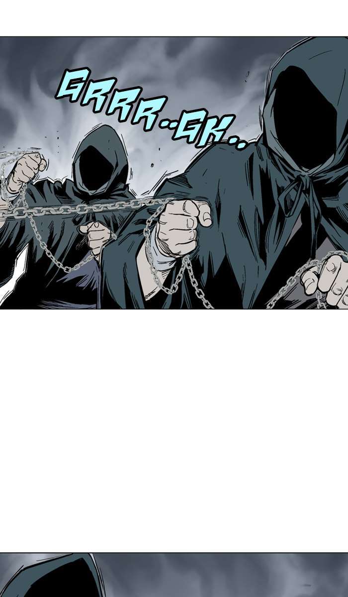 Gosu chapter 96 halaman 41