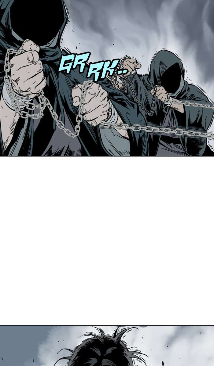 Gosu chapter 96 halaman 42