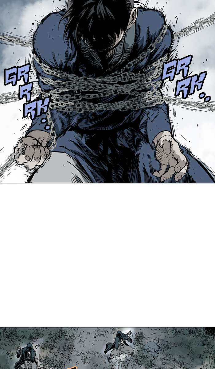 Gosu chapter 96 halaman 43