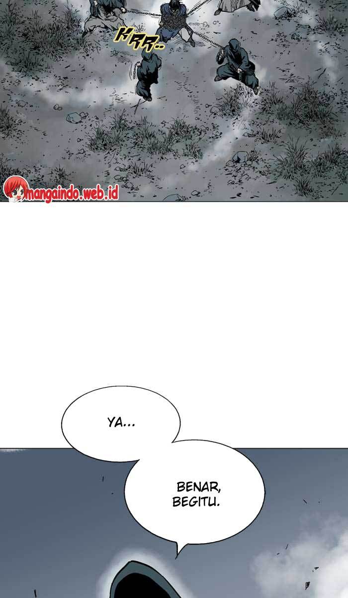 Gosu chapter 96 halaman 45