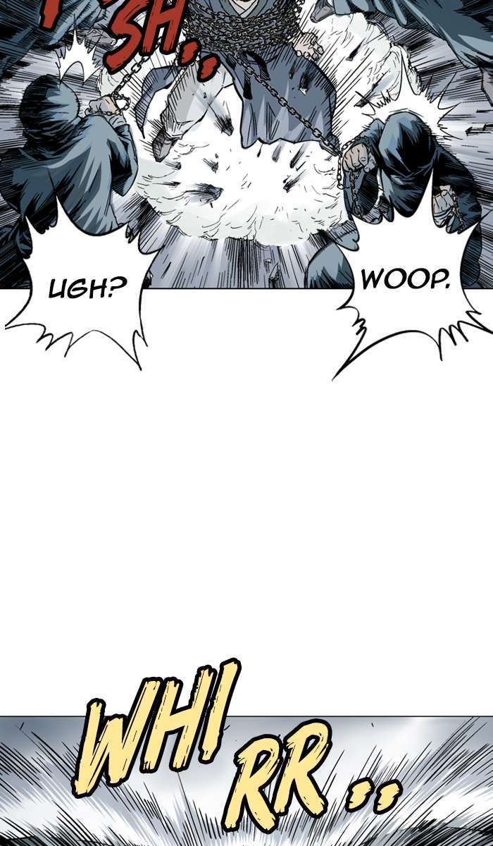 Gosu chapter 96 halaman 49