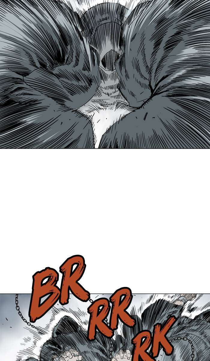 Gosu chapter 96 halaman 50