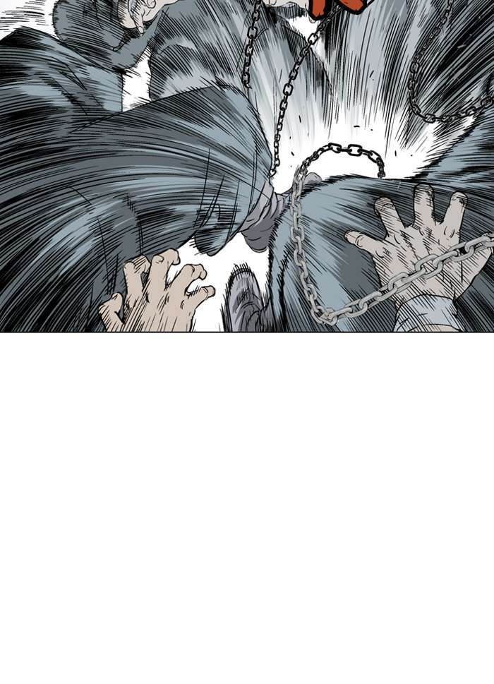 Gosu chapter 96 halaman 51