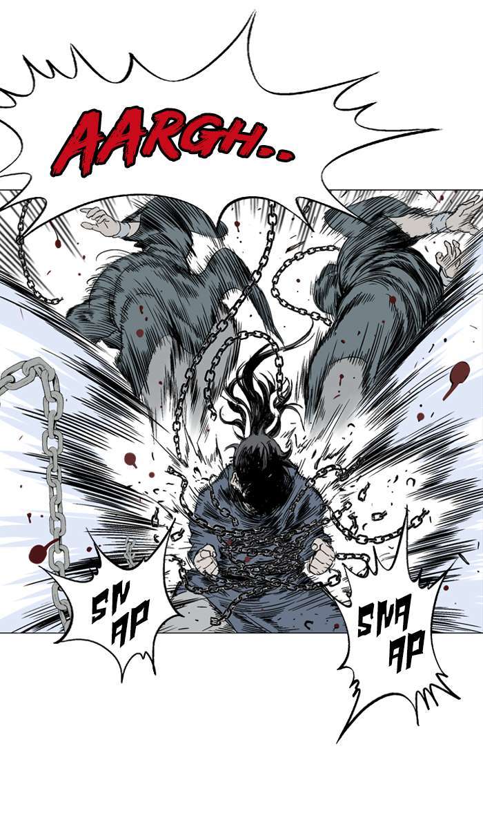 Gosu chapter 96 halaman 52