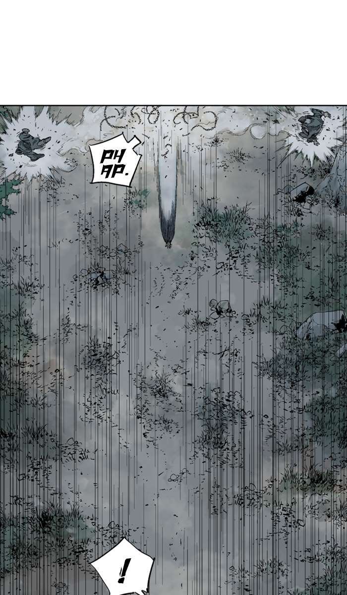 Gosu chapter 96 halaman 53