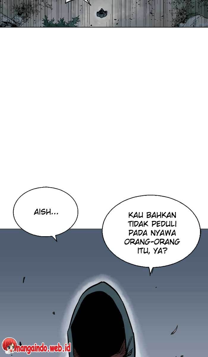 Gosu chapter 96 halaman 54