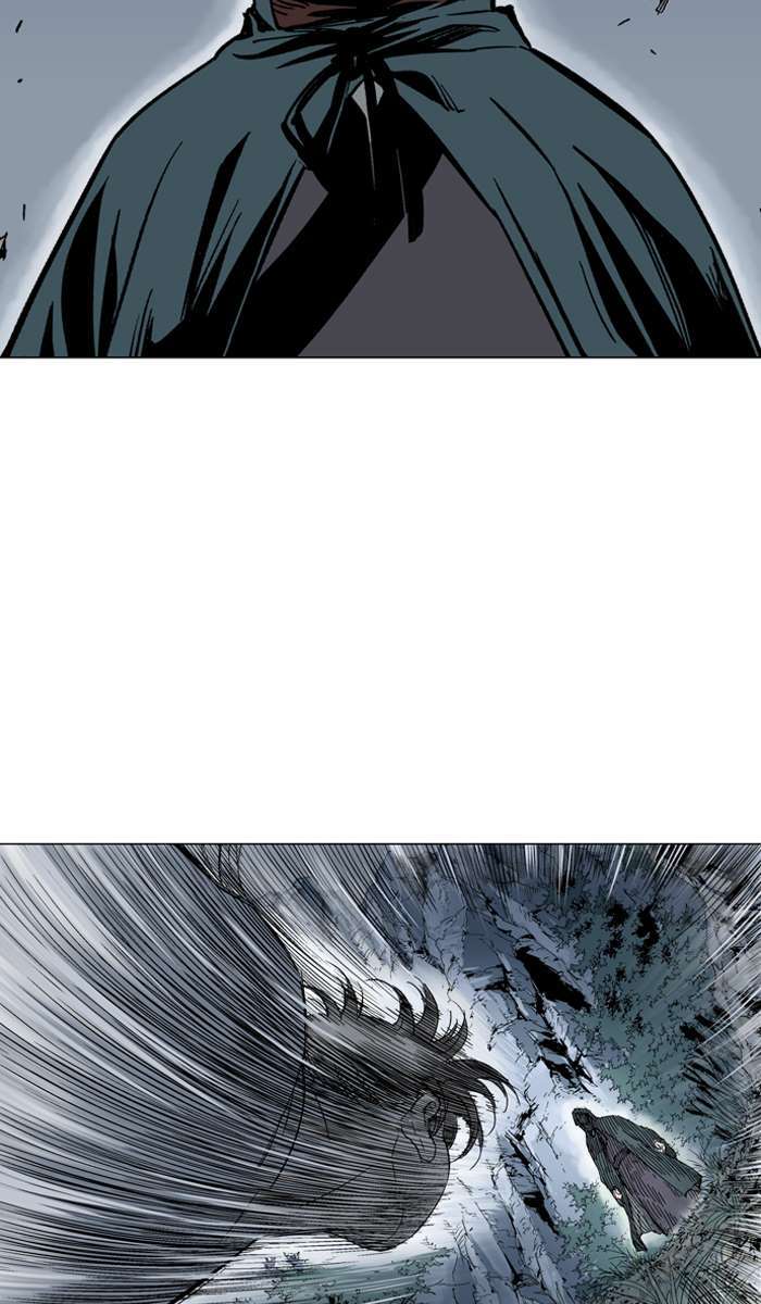 Gosu chapter 96 halaman 55