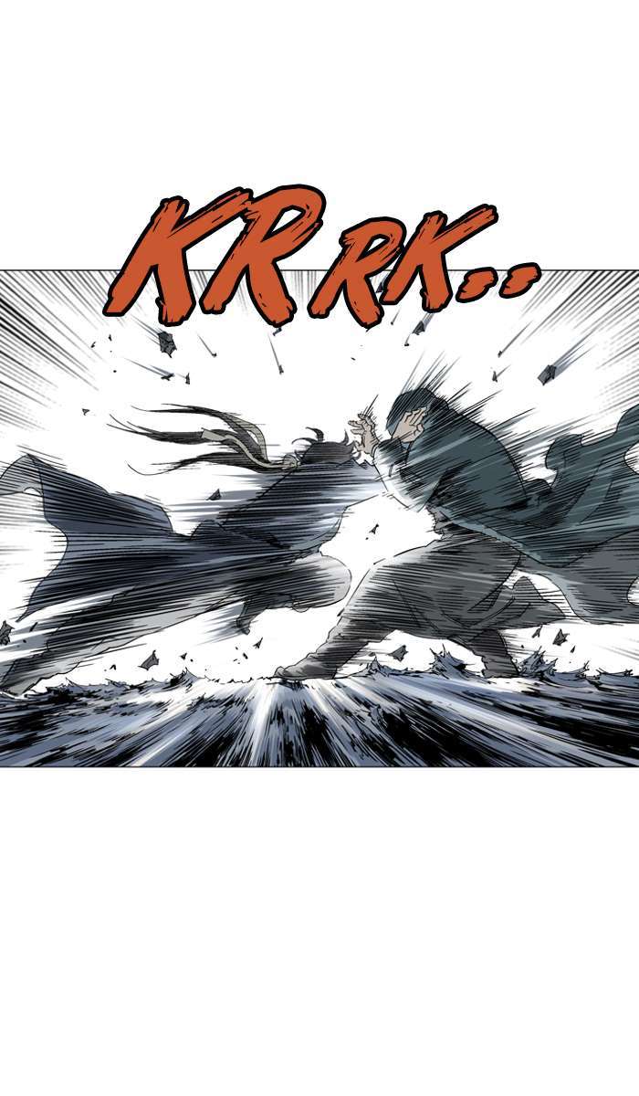 Gosu chapter 96 halaman 60