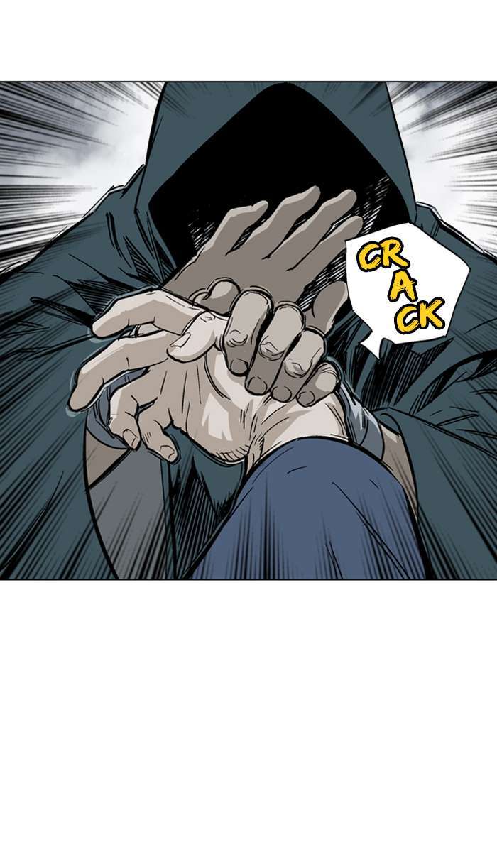 Gosu chapter 96 halaman 61