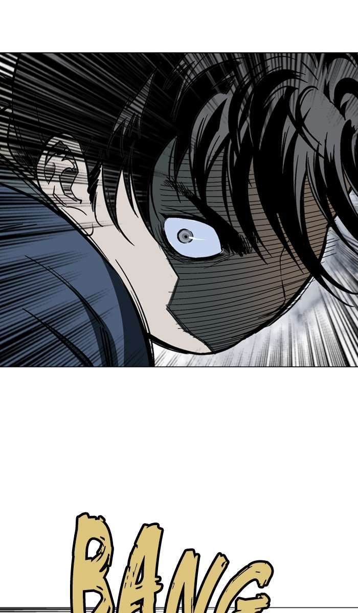 Gosu chapter 96 halaman 62