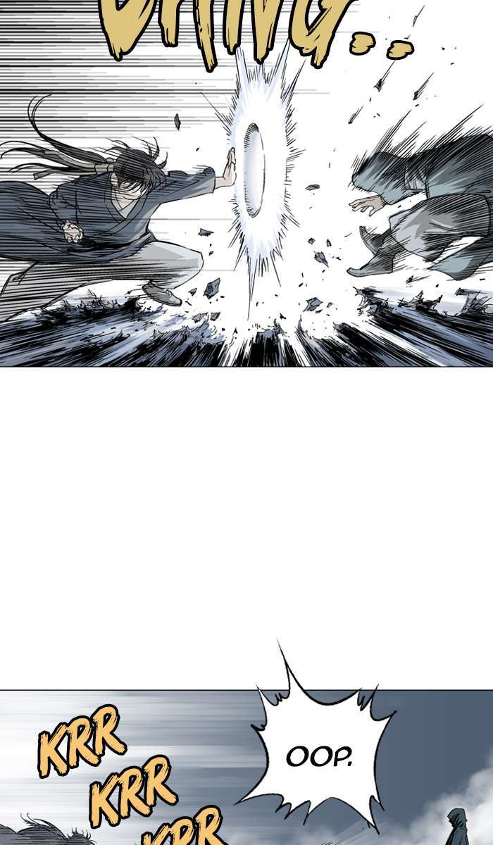 Gosu chapter 96 halaman 63