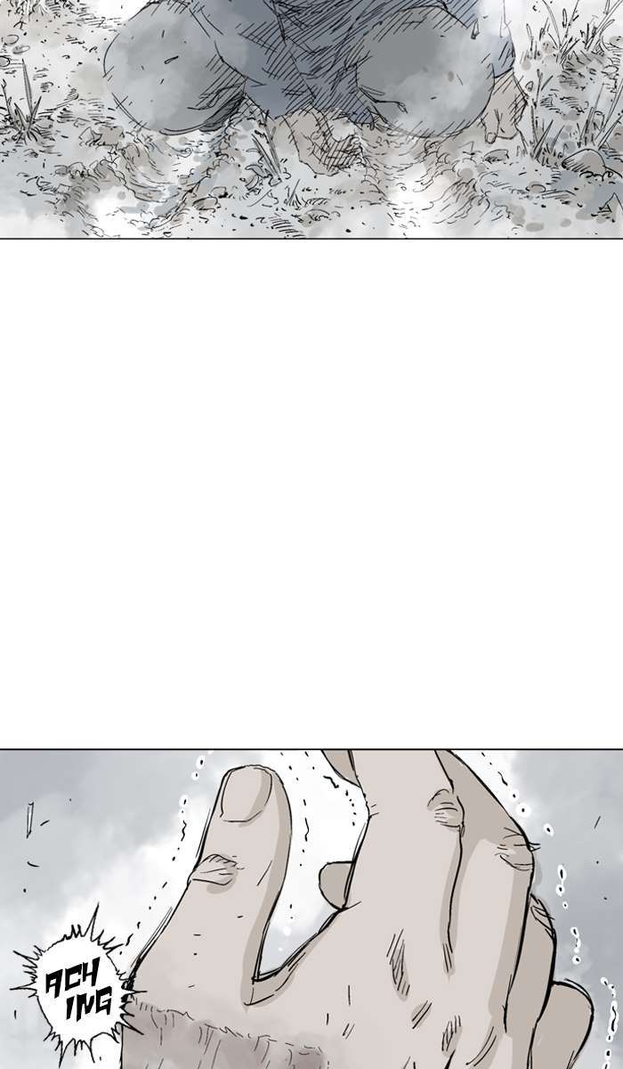 Gosu chapter 96 halaman 73