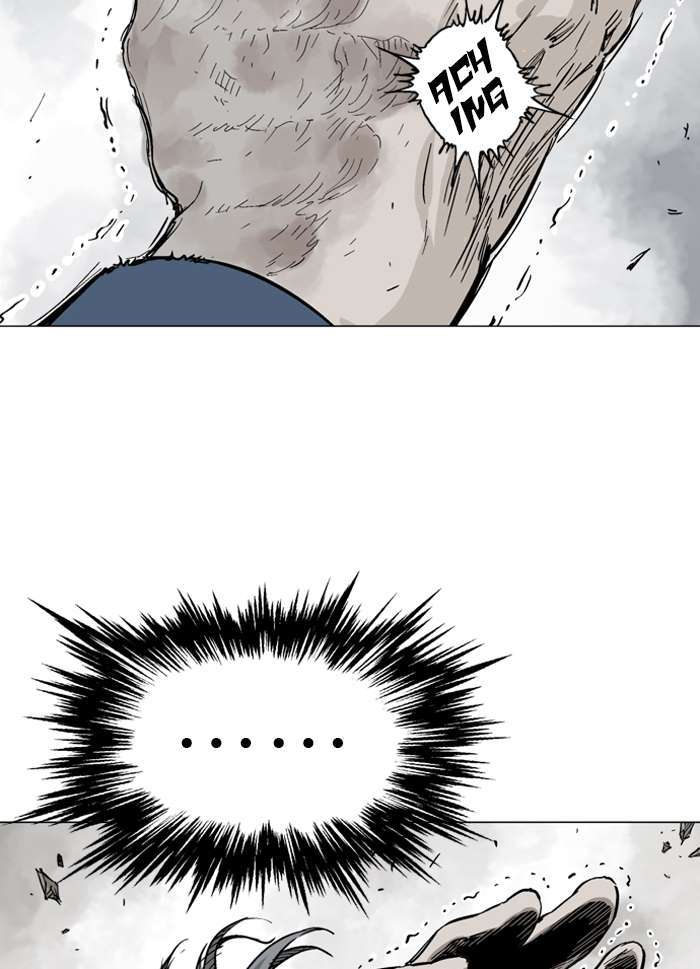 Gosu chapter 96 halaman 74