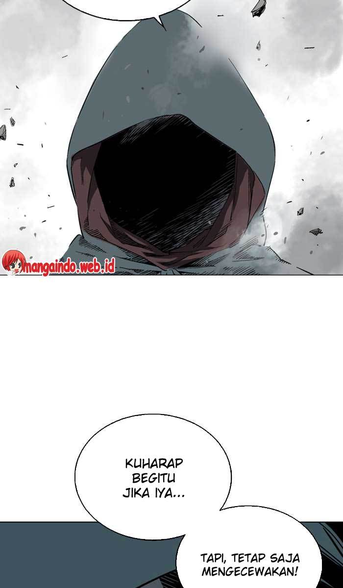Gosu chapter 96 halaman 77
