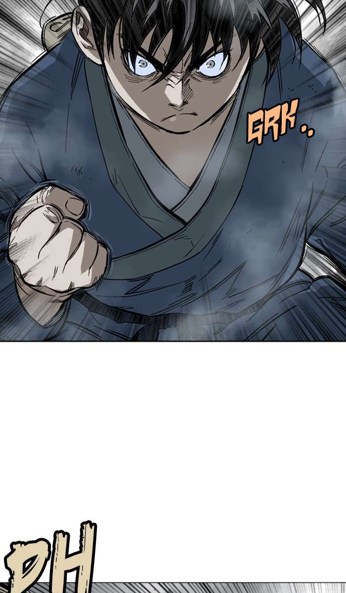 Gosu chapter 96 halaman 79