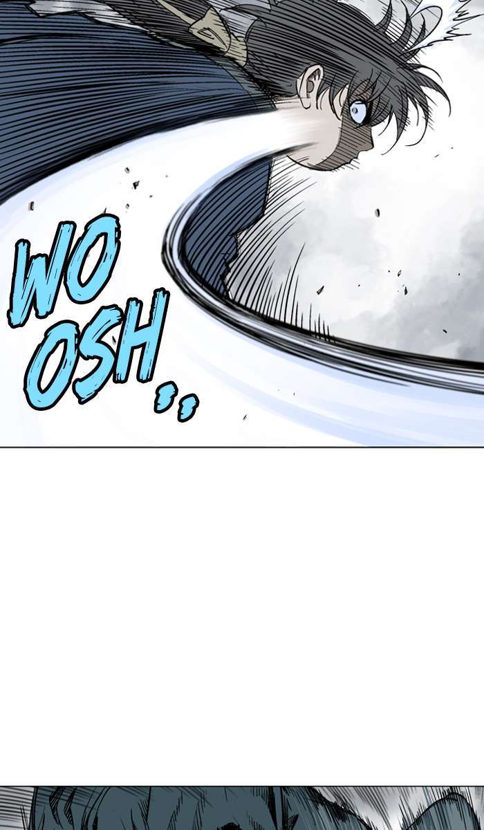 Gosu chapter 96 halaman 81