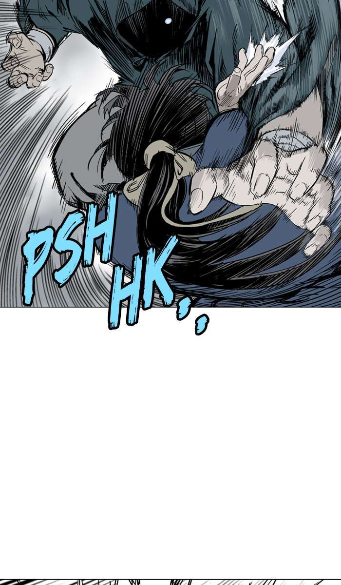 Gosu chapter 96 halaman 82
