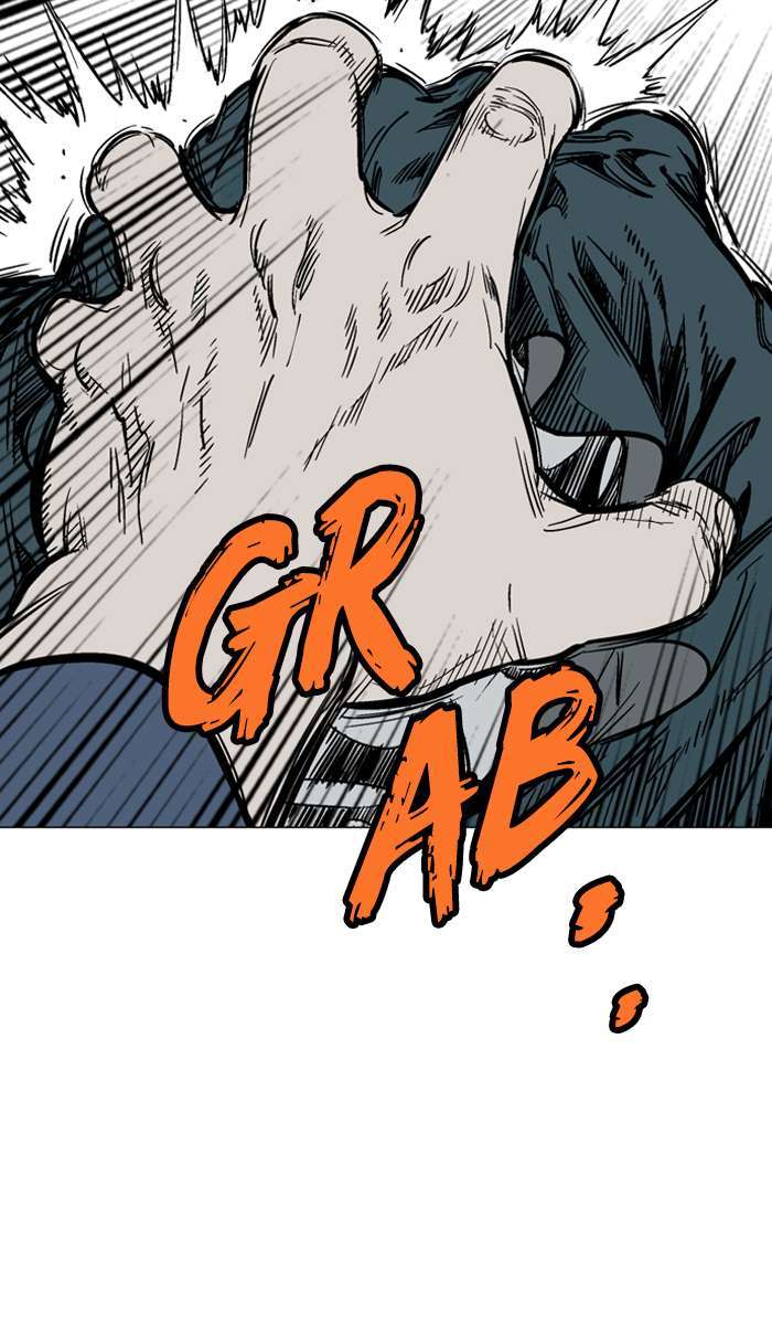 Gosu chapter 96 halaman 83
