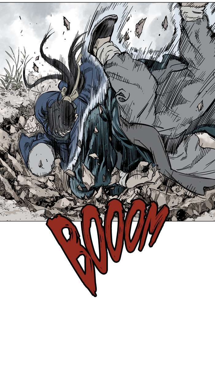 Gosu chapter 96 halaman 84