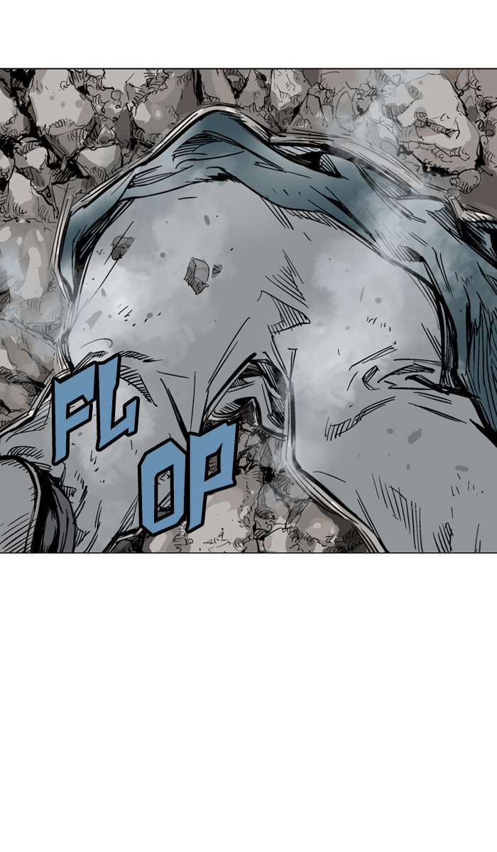 Gosu chapter 96 halaman 85