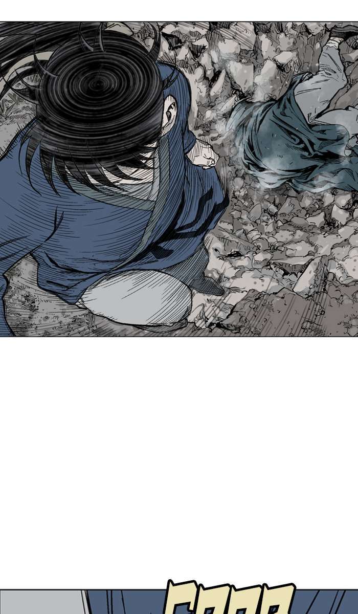 Gosu chapter 96 halaman 86