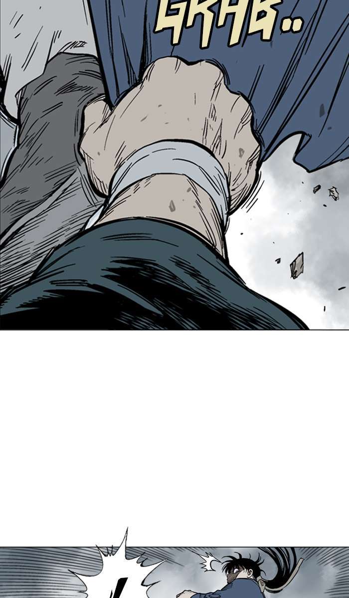 Gosu chapter 96 halaman 87