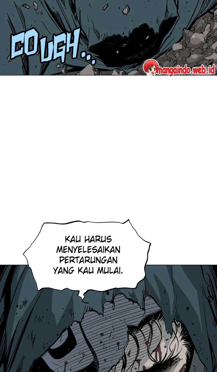 Gosu chapter 96 halaman 91