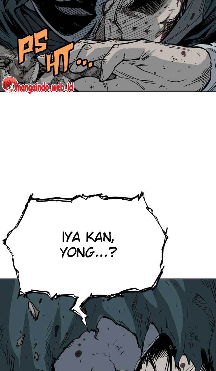 Gosu chapter 96 halaman 92
