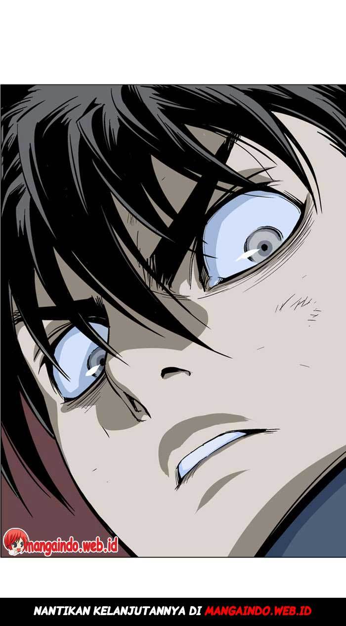 Gosu chapter 96 halaman 94