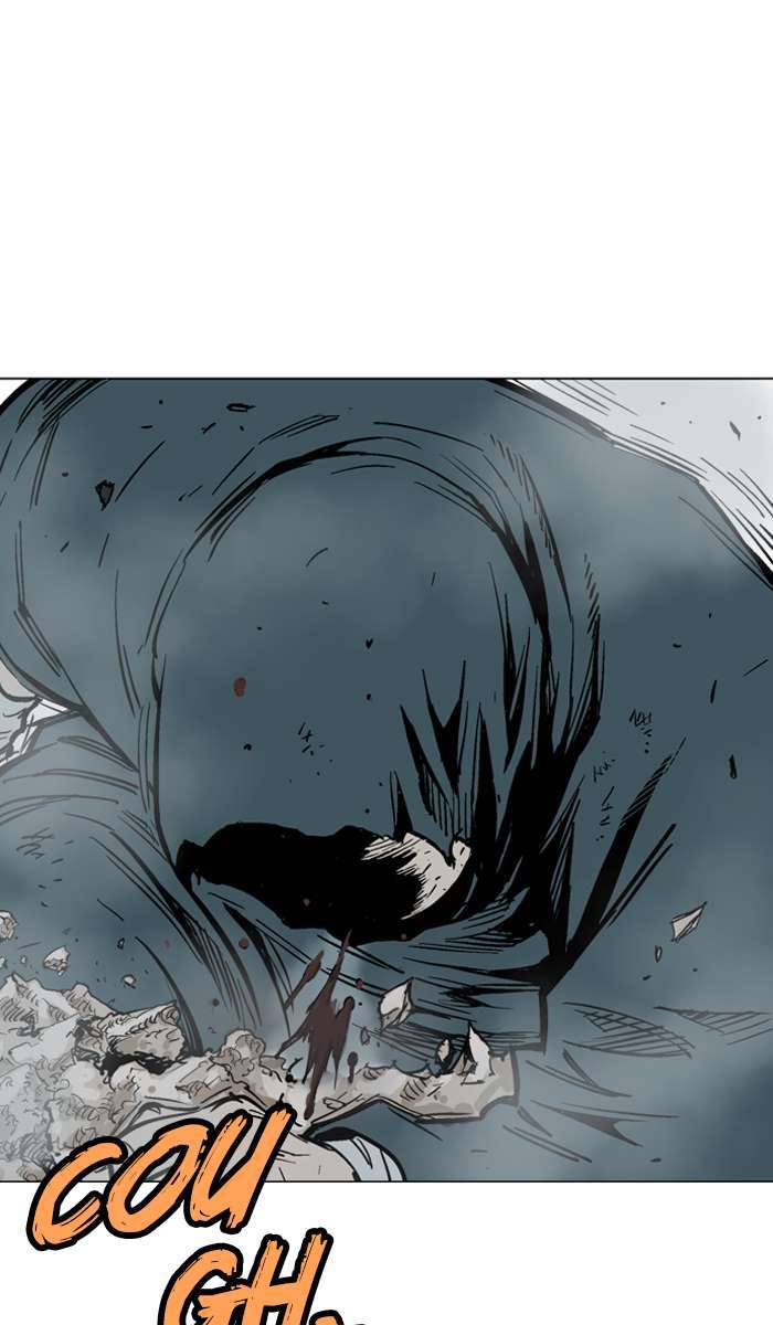 Gosu chapter 97 halaman 4