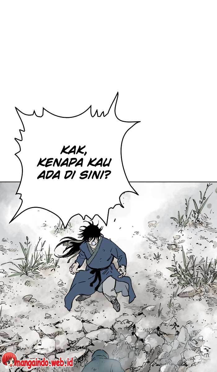 Gosu chapter 97 halaman 6