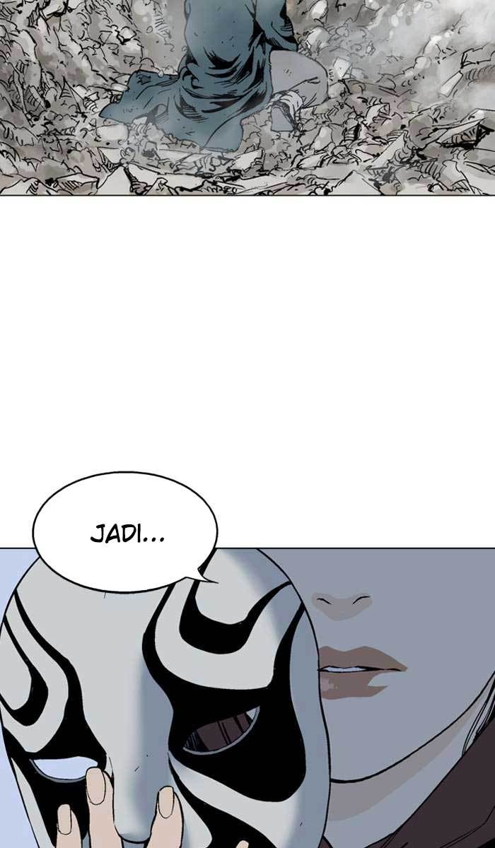 Gosu chapter 97 halaman 7