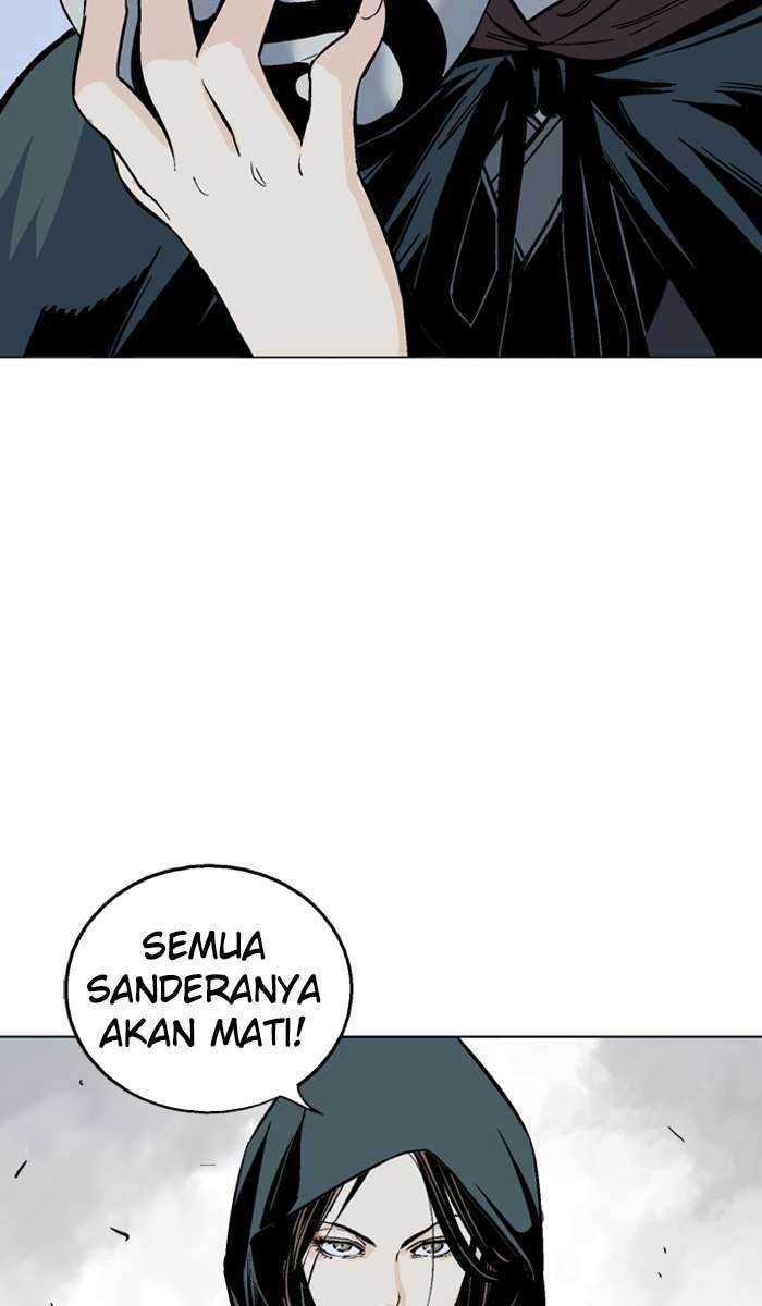 Gosu chapter 97 halaman 8