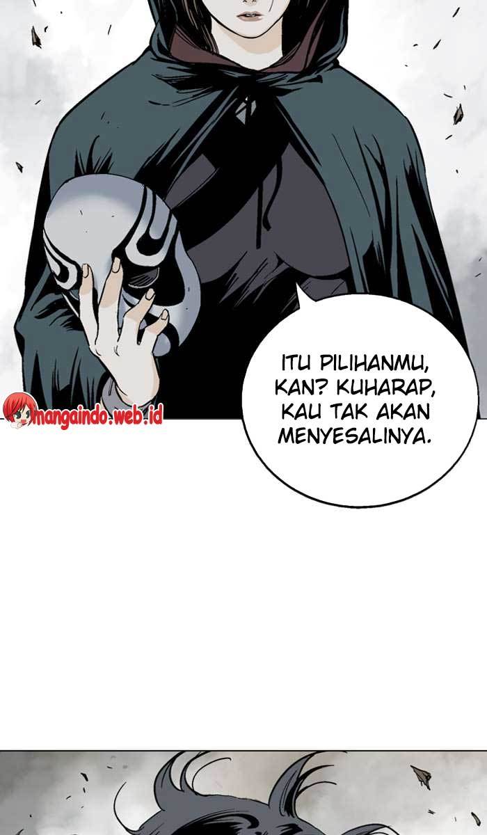 Gosu chapter 97 halaman 9