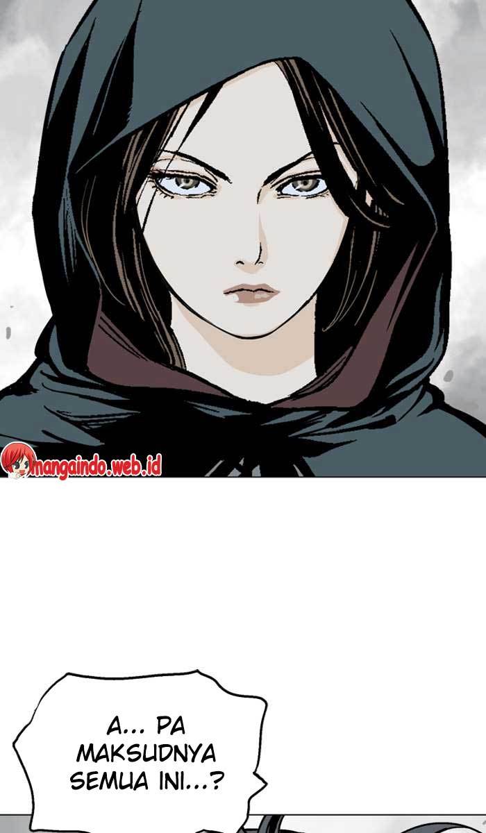 Gosu chapter 97 halaman 11